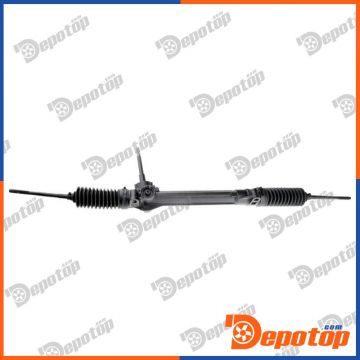 Crémaillère de direction hydraulique pour FIAT | 06261100, 06261105